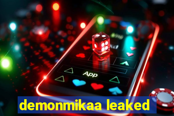 demonmikaa leaked